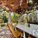 Oasis Garden