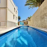 Appartamento Oasis Garden Puerto de la Cruz (Tenerife)