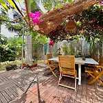 Oasis Garden Appartamento