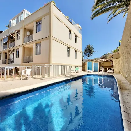 Oasis Garden * פוארטו דה לה קרוז