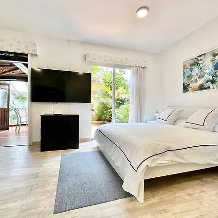 Apartament Oasis Garden Puerto de la Cruz (Tenerife)