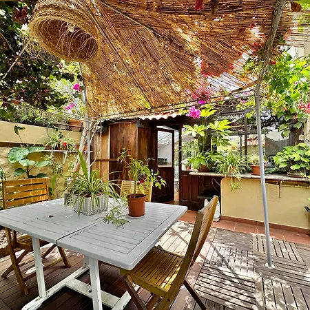 Oasis Garden * פוארטו דה לה קרוז