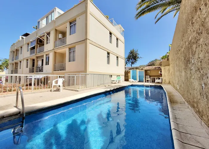 Oasis Garden * Puerto de la Cruz (Tenerife)