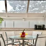 Oasis Garden * Πουέρτο Ντε Λα Κρουζ