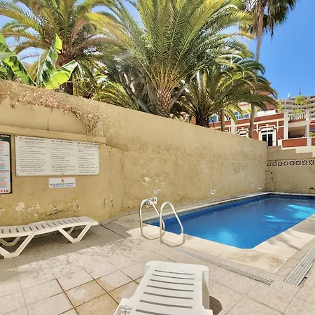 Apartment Oasis Garden *