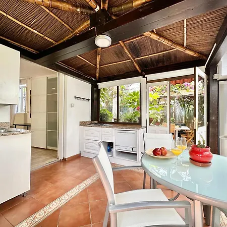 Oasis Garden Apartment Puerto de la Cruz (Tenerife)