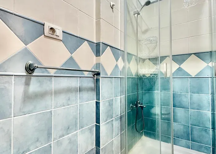 Oasis Garden Апартаменты Пуэрто-де-ла-Крус