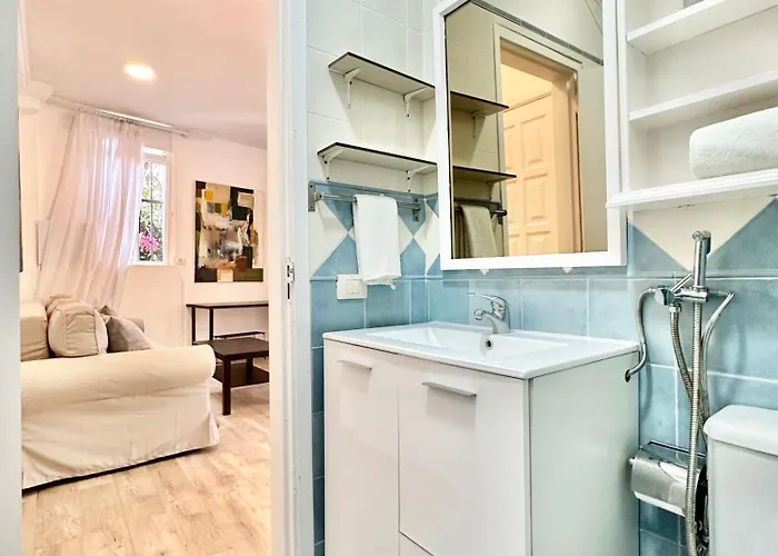 Oasis Garden Апартаменты