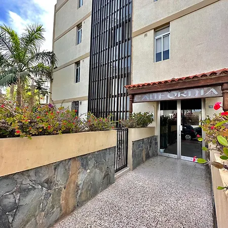 Oasis Garden * Puerto de la Cruz (Tenerife)