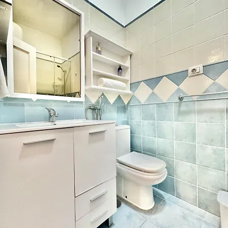 Apartmán Oasis Garden *