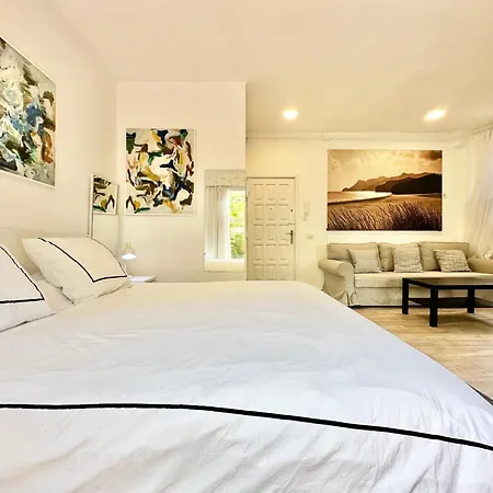 Oasis Garden * Puerto de la Cruz (Tenerife)